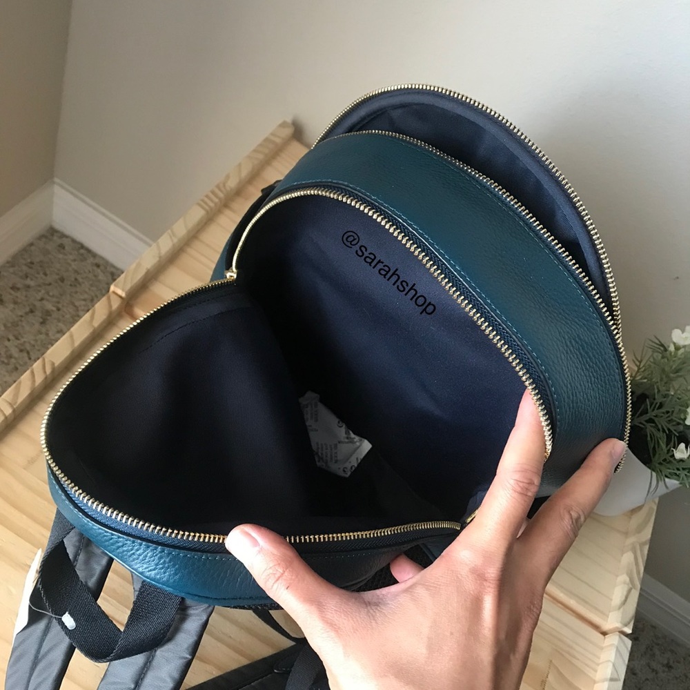 ✅Coach backpack - Picture 10 of 13